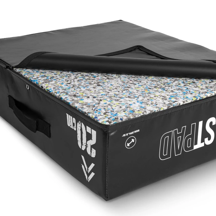 Μαξιλάρια Πτώσης Μπάρας Amila BlastPad