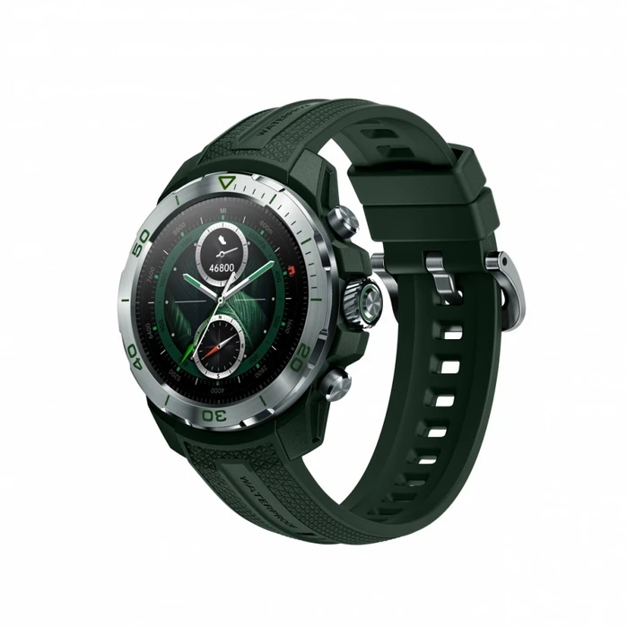 Smartwatch Mibro Mibro GS Explorer Green