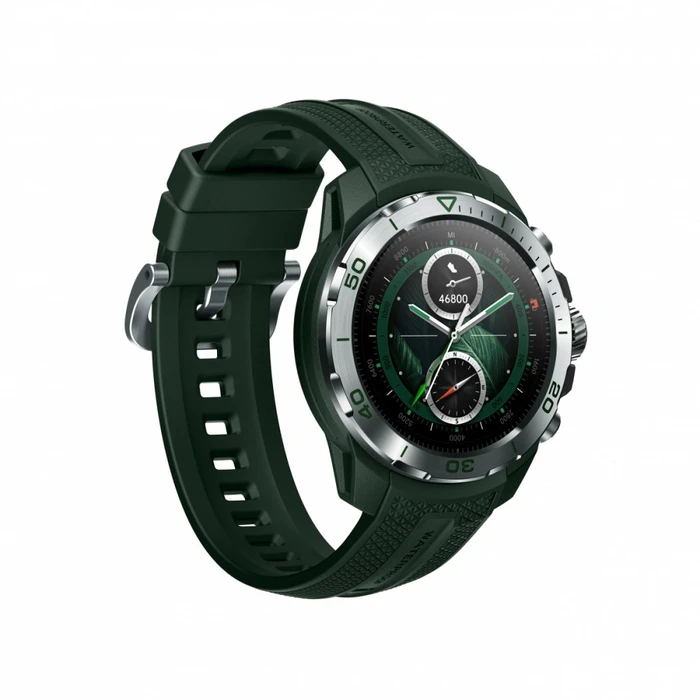 Smartwatch Mibro Mibro GS Explorer Green