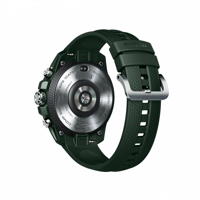 Smartwatch Mibro Mibro GS Explorer Green