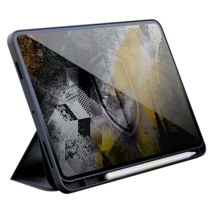Θήκη Tablet 3MK Soft iPad Pro 13 Black