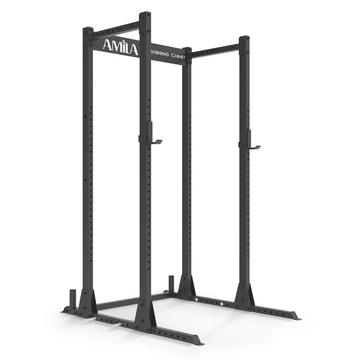 Κλωβός Δύναμης Amila Power Rack Compact Training Camp