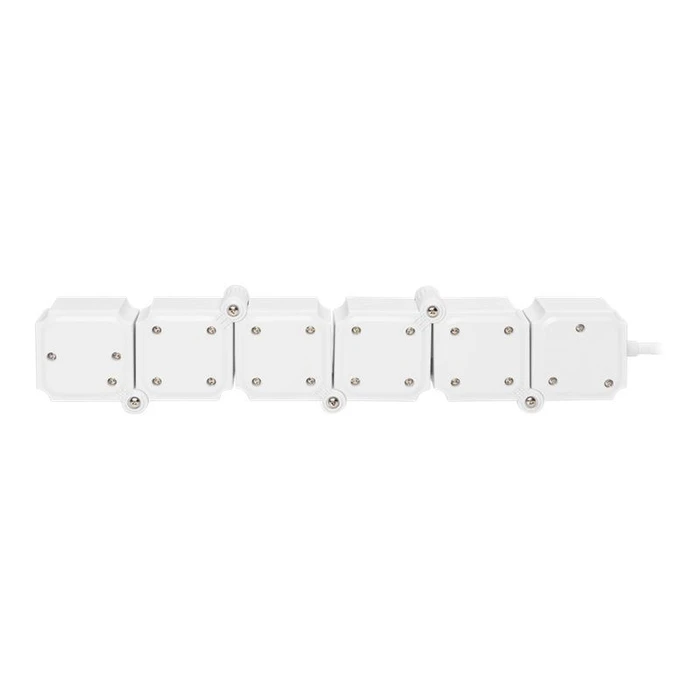 Πολύπριζο Digitus DA-70620 - power strip - 3680 watts