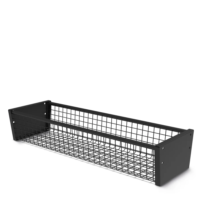 AMILA Arkon Storage Rack Accessories Basket 1.2