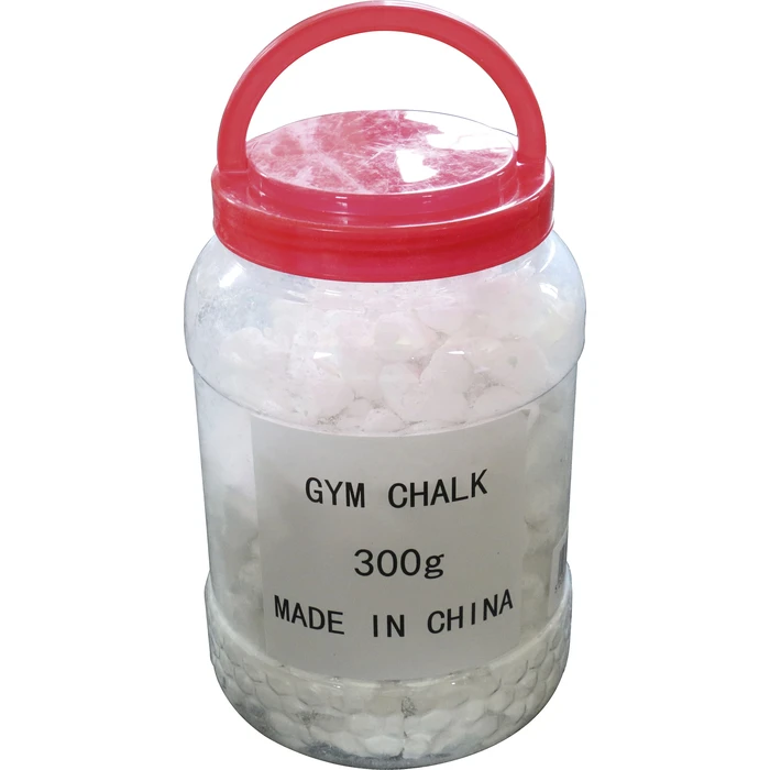 Πούδρα Κιμωλίας σε πλαστικό δοχείο