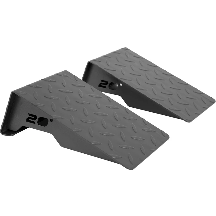 Wedge Squat Amila 20°