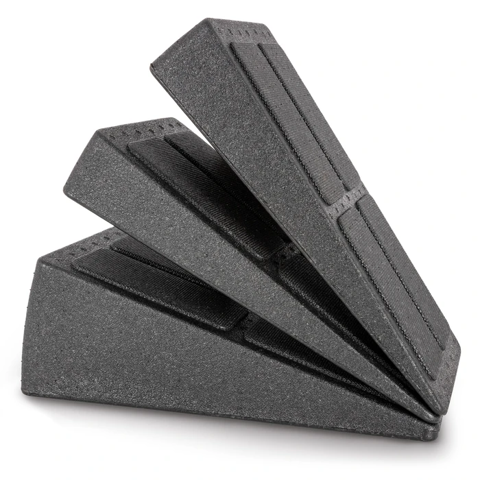 Squat Wedge Amila Block