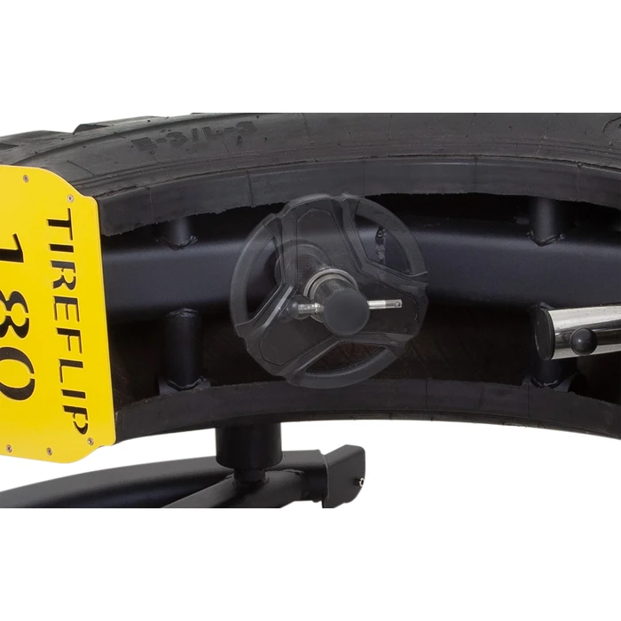 Ρόδα Crossfit Amila TireFlip 180°