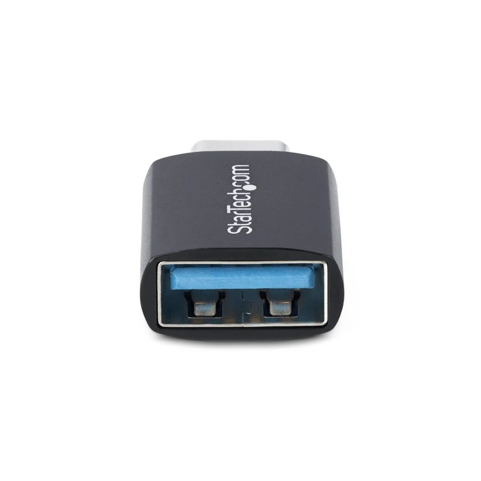StarTech Μετατροπέας USB-C male σε USB-A female 1τμχ USB31CAADGCP