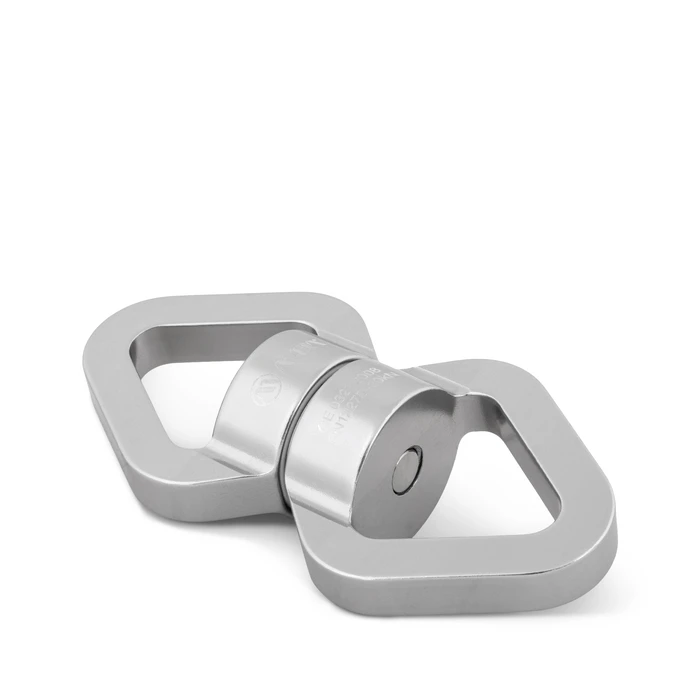 Swivel Ring 360° (Aerial Yoga Swivel) - AMILA
