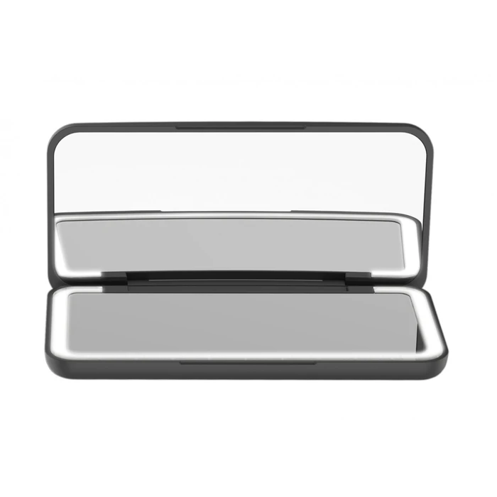 Καθρέπτης Μακιγιάζ Concept Pocket cosmetic with LED KZ2020 Black