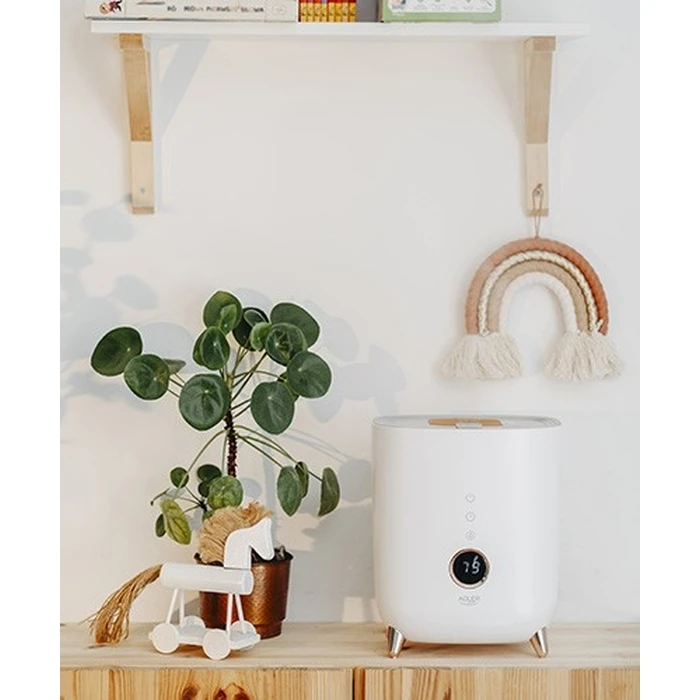 Υγραντήρας Adler LED AD 7972