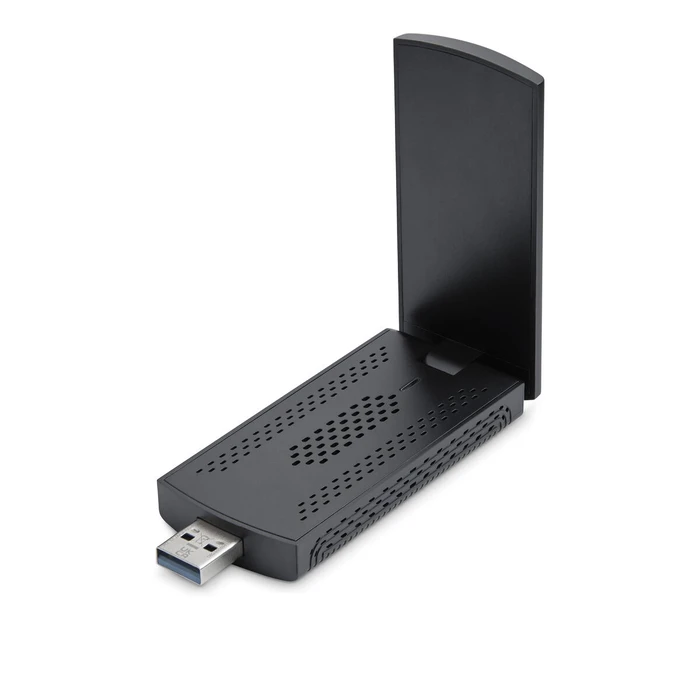 Αντάπτορας Δικτύου USB Startech AX54005A-USB-WIFI-6E