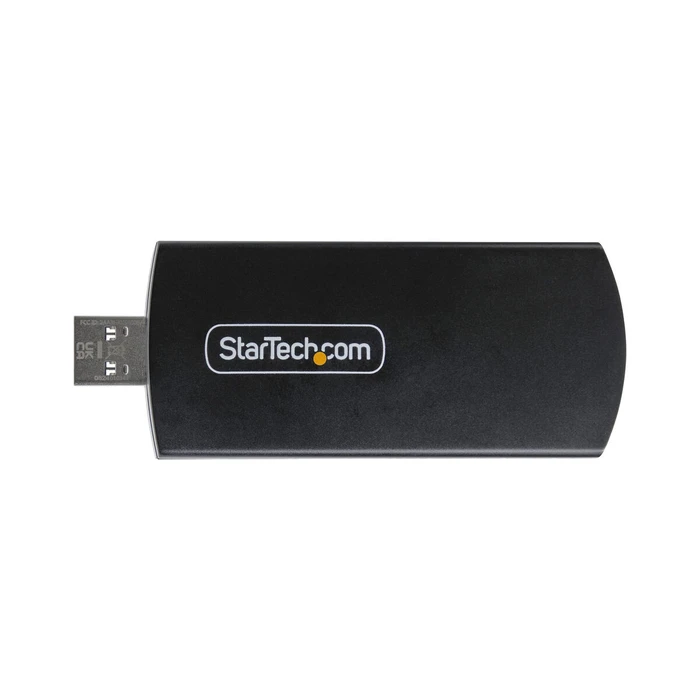 Αντάπτορας Δικτύου USB Startech AX54005A-USB-WIFI-6E