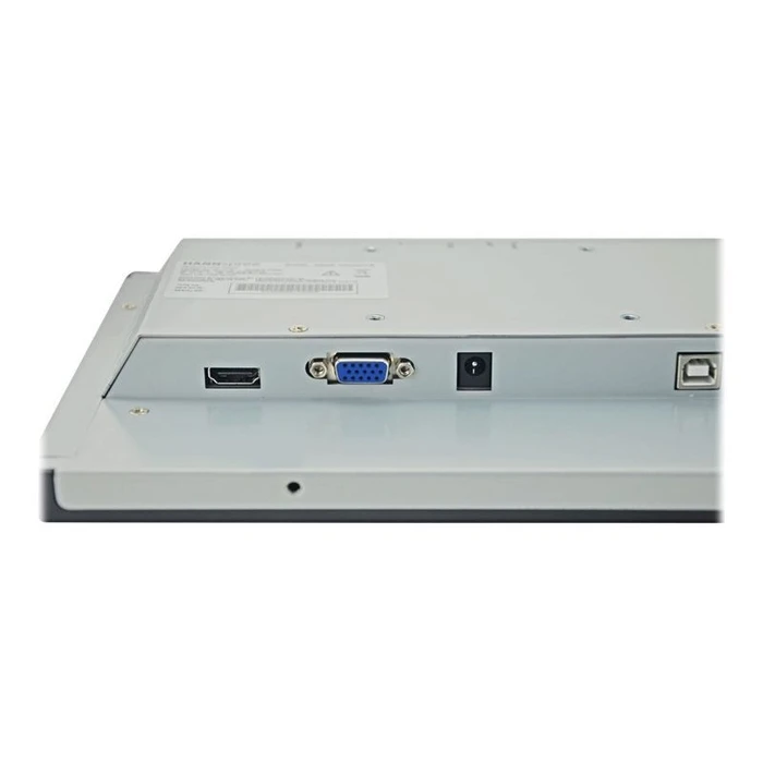 POS Monitor 10.1" Hannspree HO105 HTB - HO Series - LED 25.65 cm