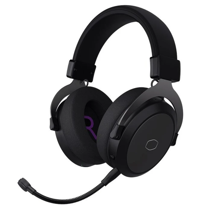 Gaming Headset Cooler Master CH-351 Wireless