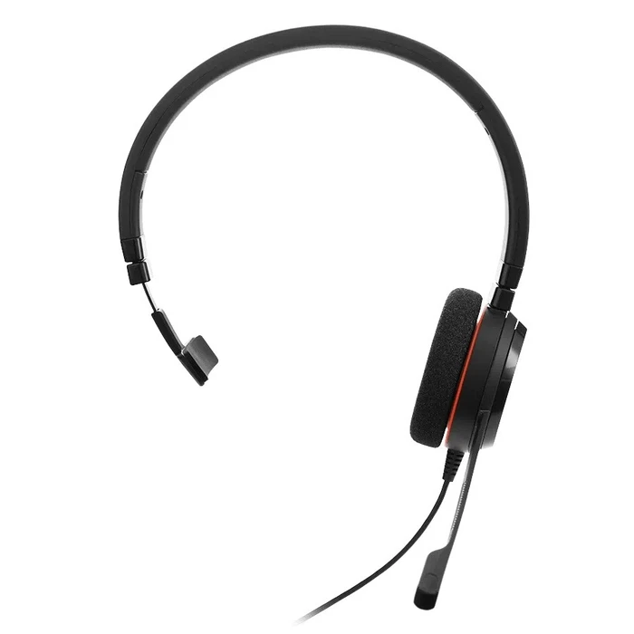 Multimedia Ακουστικά Jabra Evolve 20 USB-A & USB-C MS Stereo