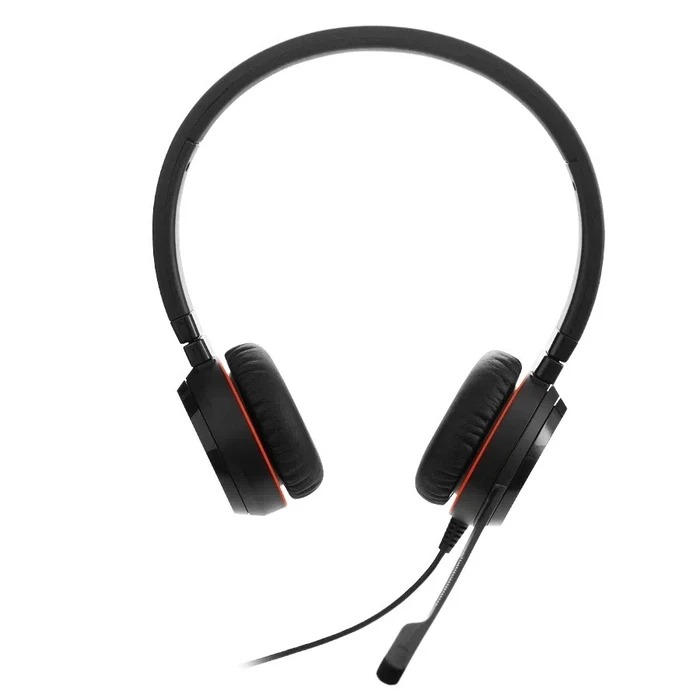 Ακουστικά VOIP Jabra Evolve2 30 II USB-A&C MS Stereo