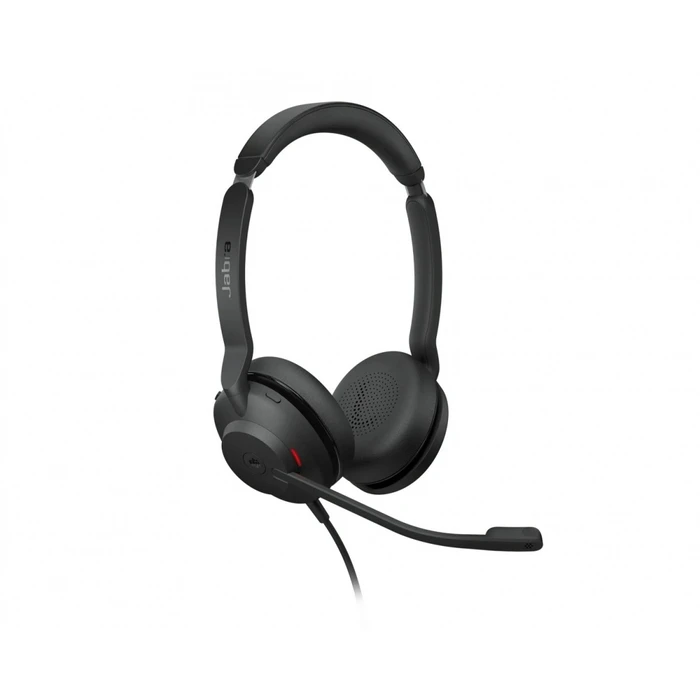Ακουστικά VOIP Jabra Evolve2 30 SE USB-A&C MS Stereo