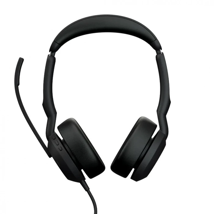 Ακουστικά Jabra Evolve2 50 USB-A&C MS Stereo