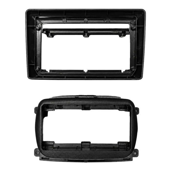 VenCore 3236-10008-0410B - Οθόνη Multimedia Android 15 10.1" για Fiat 500L 2012-2018