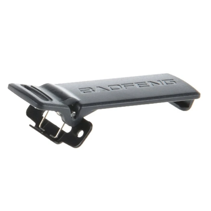 Baofeng UV-5R Belt Clip (Replacement)