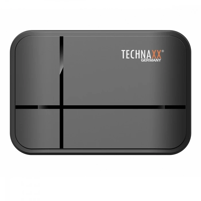 Μικρόφωνο Technaxx Mini Wireless TX-301