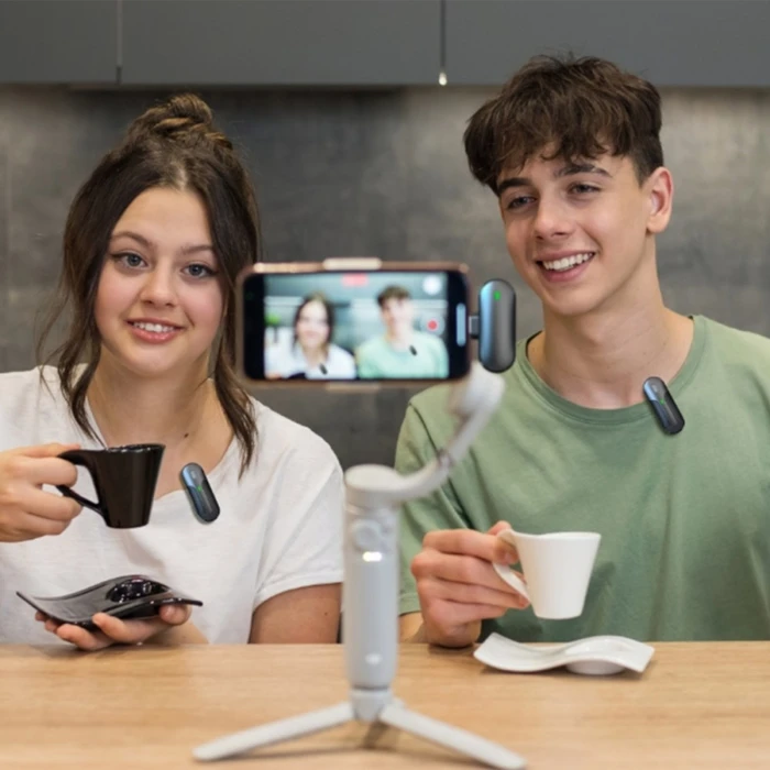 Μικρόφωνο Technaxx Mini Wireless TX-301