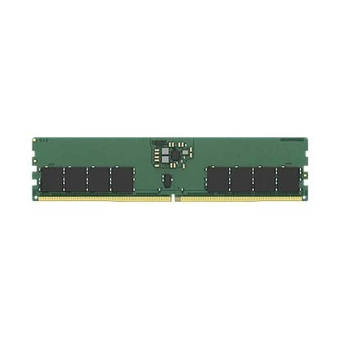 Μνήμη RAM Σταθερού DDR5 16GB Kingston (1*16GB) 6400 CL52 1Rx8 CUDIMM