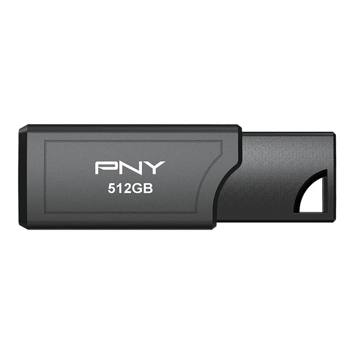 USB Flash 512GB PNY Pendrive ProElite V3 UA3.2 P-FD512PROV3-GE 