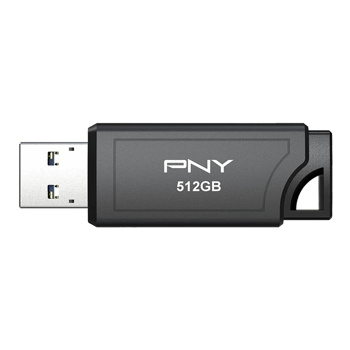 USB Flash 512GB PNY Pendrive ProElite V3 UA3.2 P-FD512PROV3-GE 