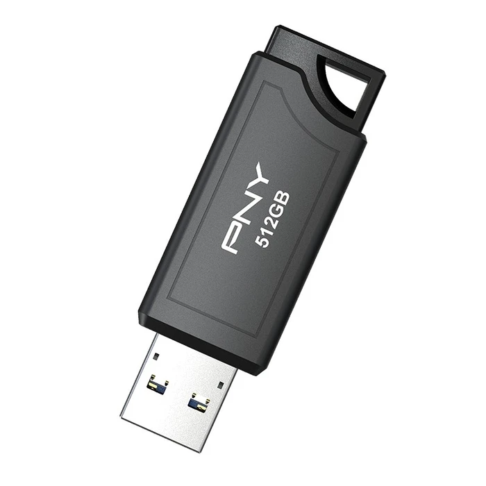 USB Flash 512GB PNY Pendrive ProElite V3 UA3.2 P-FD512PROV3-GE 