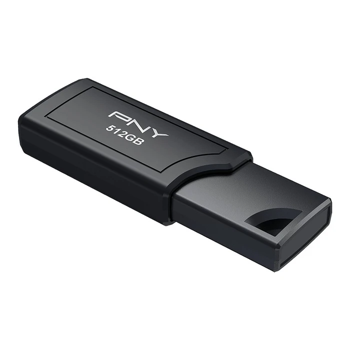 USB Flash 512GB PNY Pendrive ProElite V3 UA3.2 P-FD512PROV3-GE 