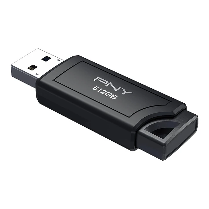 USB Flash 512GB PNY Pendrive ProElite V3 UA3.2 P-FD512PROV3-GE 