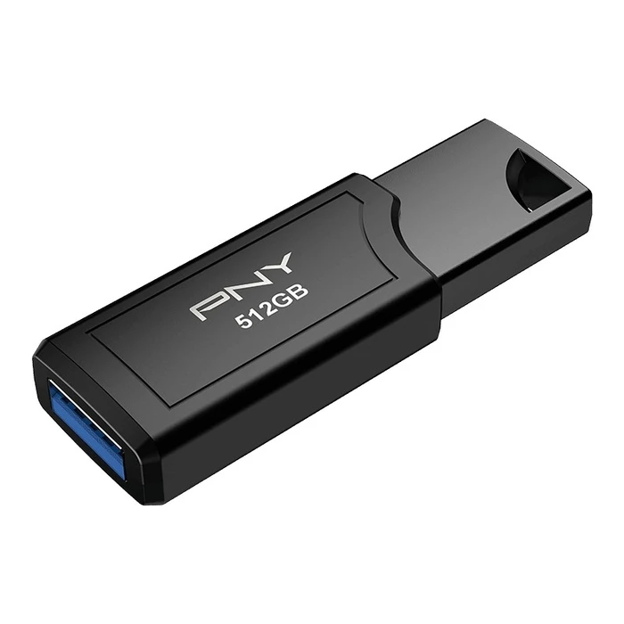 USB Flash 512GB PNY Pendrive ProElite V3 UA3.2 P-FD512PROV3-GE 
