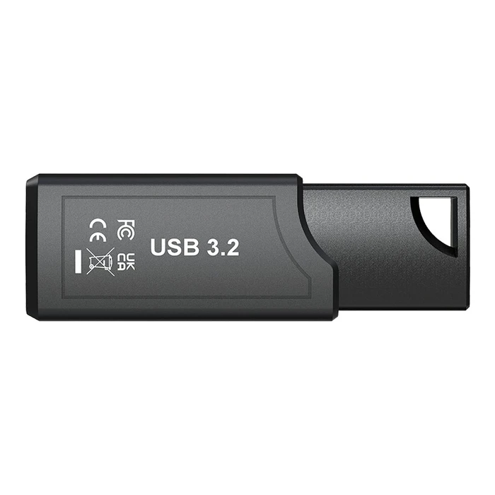 USB Flash 512GB PNY Pendrive ProElite V3 UA3.2 P-FD512PROV3-GE 