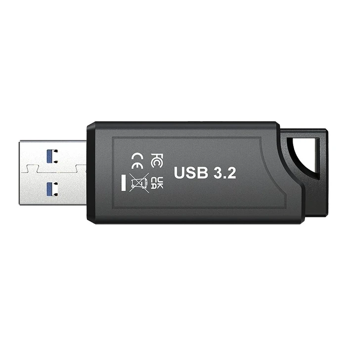 USB Flash 512GB PNY Pendrive ProElite V3 UA3.2 P-FD512PROV3-GE 