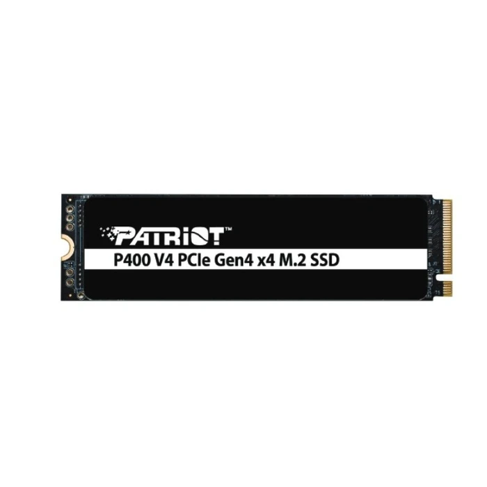 Σκληρός Δίσκος M.2 SSD 2TB Patriot P400 V4 PCIe Gen4 x4 NVMe 2.0