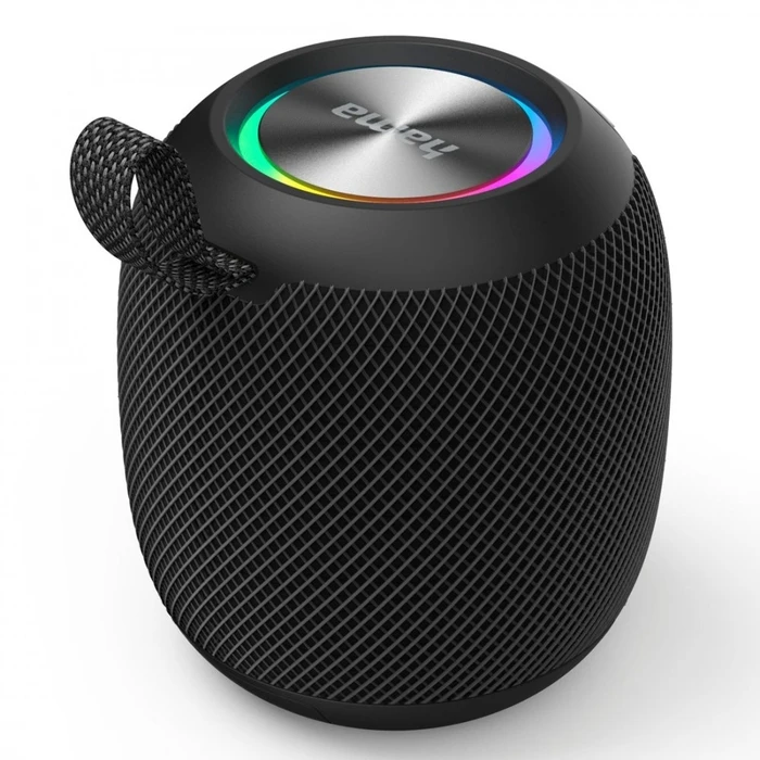 Φορητό Ηχείο Bluetooth Hama loudspeaker BT Black