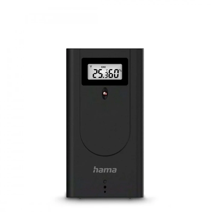 Μετεωρολογικός Σταθμός Hama la gomera with outdoor Sensor
