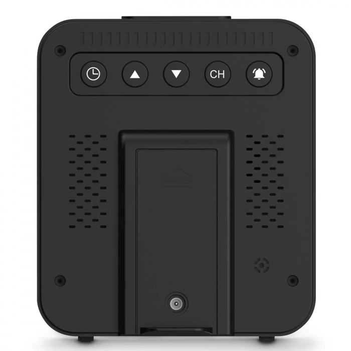 Μετεωρολογικός Σταθμός Hama la gomera with outdoor Sensor