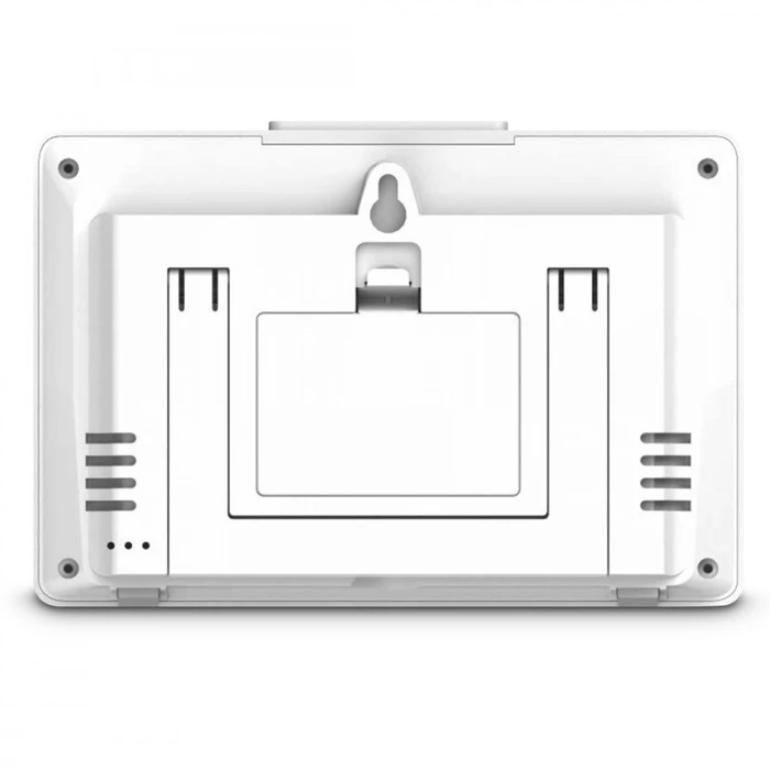 Μετεωρολογικός Σταθμός Hama bahamas White