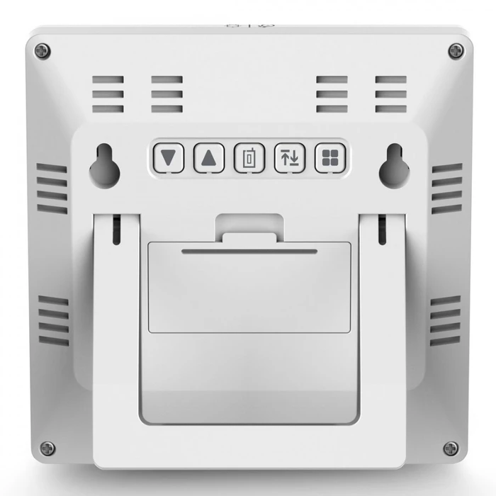 Μετεωρολογικός Σταθμός Hama palawan White