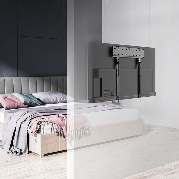 Βάση Τηλεόρασης Logilink wall mount, 32-65 inch, fixed, 40 kg max