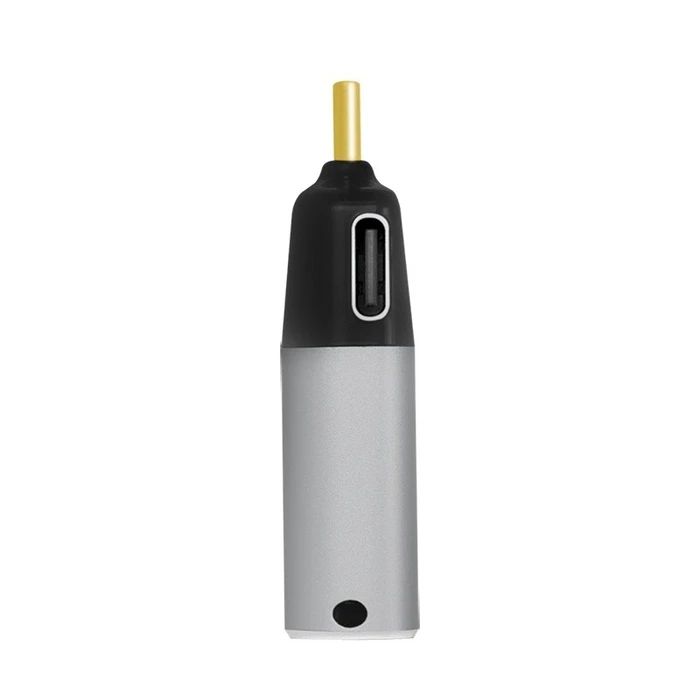 Καλώδιο USB Logilink Type-C Adapter do HDMI-A+USB-C, 4K
