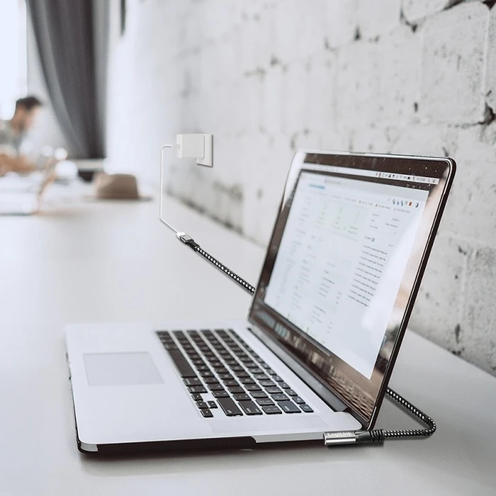 Καλώδιο USB Logilink USB3.2 Gen1 to -C/F, PD, 2m