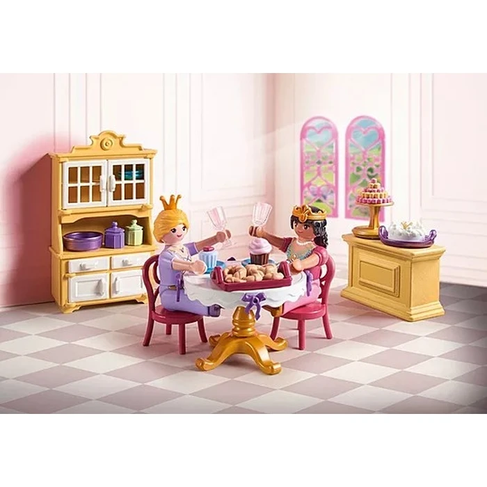 Playmobil Princess Magic 71848 Castle Kitchen