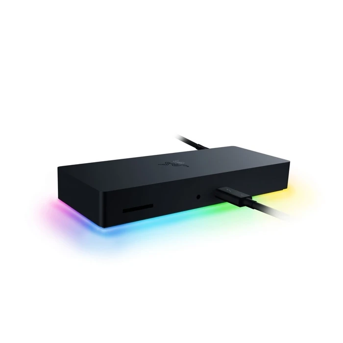 Docking Station Razer THUNDERBOLT 4 Dock Chroma Black