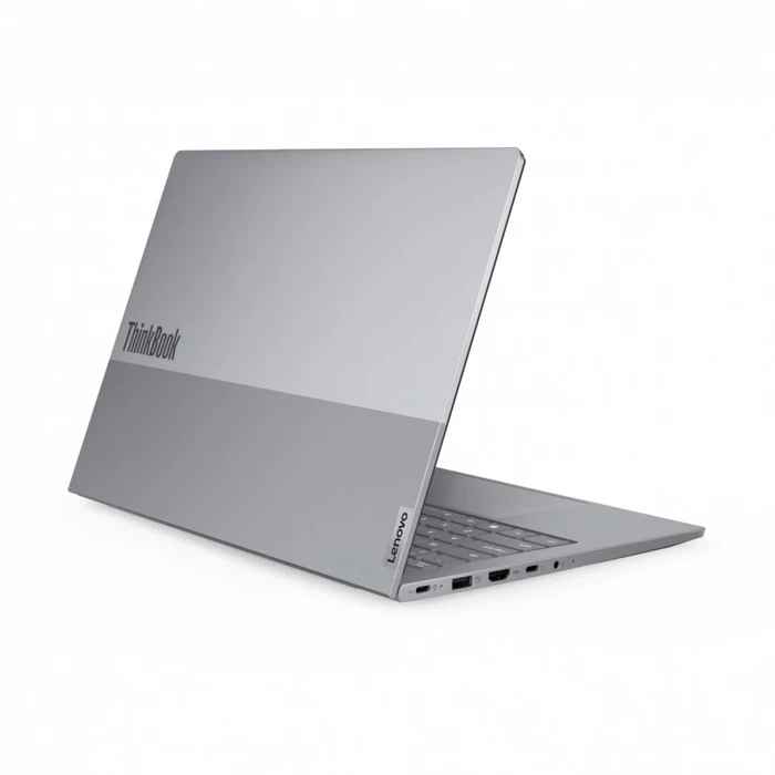 Laptop Lenovo 14" ThinkBook 14 G8 21SG009APB W11Pro Intel 7 240H/16GB/512GB//Arctic Grey (US Keyboard)