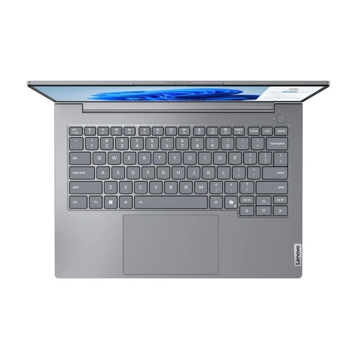 Laptop Lenovo 14" ThinkBook 14 G8 21SJ008APB W11Pro Ultra 5 225U/16GB/512GB///Luna Grey (US Keyboard)